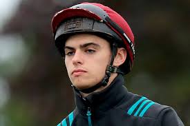 Champion jockey Donnacha O'Brien retires from racing to become latest  family member to embark