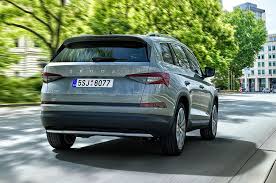 Maybe you would like to learn more about one of these? New 2021 Skoda Kodiaq Uk Prices And Specs Revealed Autocar