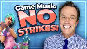 Fair Use For Video Game Music 3 Easy Steps No Copyright Strikes Youtube