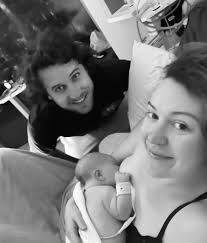 Rio William Binnie 🤍 3/2/2025 • 4380g • 55cm So In love with our beautiful  little boy 🥰