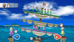 Cheats, tips, tricks, walkthroughs and secrets for wii party on the nintendo wii, with a game help system for those that are stuck. Balance Boat Wii Sports Wiki Fandom