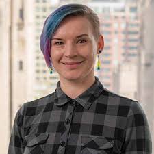 DEPARTMENT OF BIOCHEMISTRY AND MOLECULAR GENETICS