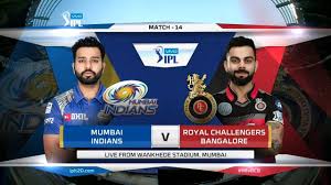Ipl 2020 mi vs rcb dream11 prediction. M14 Mi Vs Rcb Match Highlights