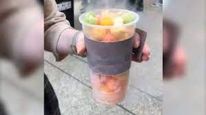 «ho fame, portami a fare col. Il Respiro Del Drago Dessert Da Giappone Videoperatore