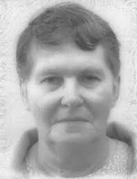 Obituary information for Shirley Hackett
