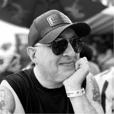 Happy Birthday to Andrew Bauer, Guitarist for The Scratch Outs, Steady Ups,  The Dynamos...