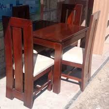 With the fabulous landscapes and grand dining rooms decorated with lavish furniture, the homes are the perfect place built in 1868, the manor features party rooms with a great hall and dining room. Restaurant Mahogany Dining Set Four Seater Nairobi Restaurant Furniture