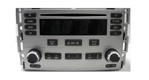 Read on to find out how. Cobalt 2005 2006 Cd Delco Un0 Radio 15851729 New