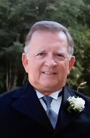 Obituary information for William Lindsay Mason