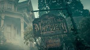 An eccentric mortician recounts several macabre and phantasmagorical tales that he's encountered in his distinguished career. Shudder Drops A Trailer For Their New Horror Anthology Flick The Mortuary Collection Gruesome Magazine
