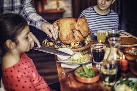 This is an easy recipe with outstanding flavor! 5 Pro Tips For A Juicy Turkey Cafemom Com