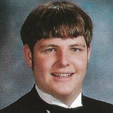 Episode 56. Alex Fackrell by Jordan High 2004 Podcast