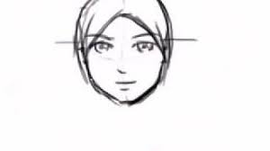 Aplikasi ini menyokong semua aspek mencipta kartun, melukis aksara untuk mengedit. Cara Lukis Kartun Wanita Bertudung Youtube