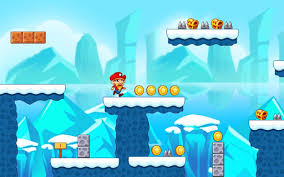 This time, jabber will have a magical adventure with his friends! Super Jabber Jump 2 8 5 5017 Apk Mod Unlimited Money Download