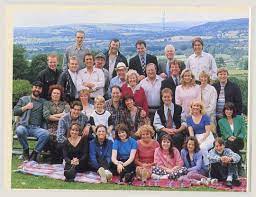 Additionally, multiple other characters appeared in 2021. Emmerdale Cast Of 1995