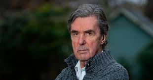 BBC broadcaster John Stapleton announces he has been diagnosed with  Parkinson's disease