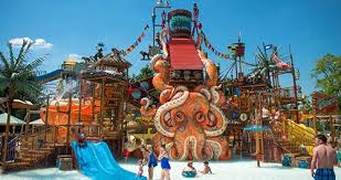 The main pool was nice n heated. 14 Awesome Water Parks In Ohio The Crazy Tourist