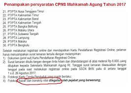 Berita terbaru cpns 2021/2022 silahkan kunjungi sscn bkn 2021/2022. Bolehkah Daftar Cpns 2017 Pakai Surat Keterangan Lulus Rekrutmen Lowongan Kerja Bulan Juni 2021