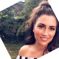 Harriet Bellieu-Cruse