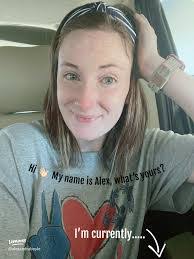 Alexandra Boyle's Instagram, Twitter & Facebook