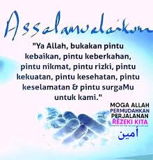 Kumpulan doa mudah, murah dan lancar rezeki. Damia Semoga Dimurahkan Rezeki Kita Semua Aamiin Facebook