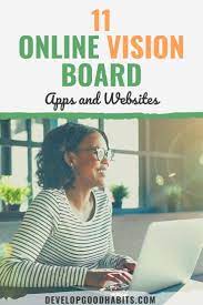 Maybe you would like to learn more about one of these? 11 Online Vision Board Apps And Websites For 2021