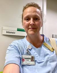 Tillykke til alle nye sygeplejestuderende! For tre år siden blev jeg  optaget