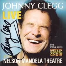 Johnny Clegg Discography: Vinyl, CDs, & More