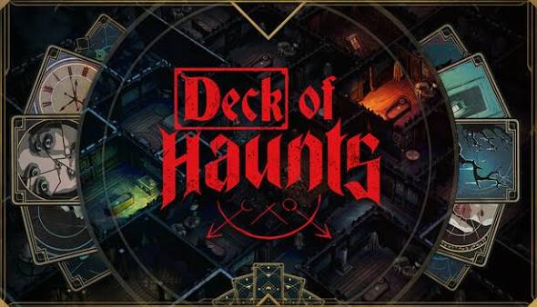 Deck of Haunts on Steam