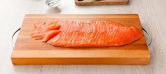 Sustainable Fish Guide The Best And Worst Fish Best Smoked Salmon Smoked Salmon Fish And Meat