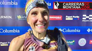 PENYAGOLOSA TRAILS MIM 63K. CPTO. España Ultra. Crónica Mayayo