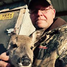 Bert and Dovie Collins Family