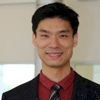 Larry Liang's Instagram, Twitter & Facebook