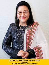 Serah terima jabatan stafnis imigrasi kjri kota kinabalu. Kpm Jabatan Pendidikan Negeri Sabah