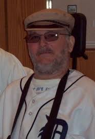 Martin Strange Obituary