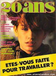 Cindy crawford wants her daughter kaia's hair color: Steve Landis Photographer Cindy Crawford S First Cover