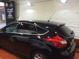 Ford Focus 23 Tints Tinted Windows Car Ford Focus Vehicles