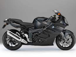 2012 Bmw K1300s Motor