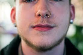 A thicker gauge ring or stud can take more time. Nostril Piercing Dublin The Ink Factory Dublin 2