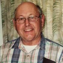 Rev. Henry Marshall Stanley Sr. Obituary