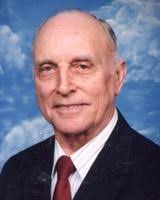 Charles Woodell Obituary (1928