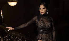 She was born to sarah batista and alejandro gutierrez in the dominican republic. Natti Natasha Woman On The Move Tidal Magazine