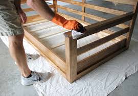 Thinking about installing a porch swing? How To Build A Porch Swing Bed Plank And Pillow