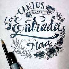 Cancionero De Musica Catolica Para Cantar En Misa Esta Es La Portada De Los Cantos De Entrada Midiseno Myhand Portadas Musica Catolica Canciones Catolicas Norykko), rap dragon ball super broly y mas canciones! pinterest