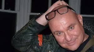 Mike Craven: Crime writer motivated by cancer survival