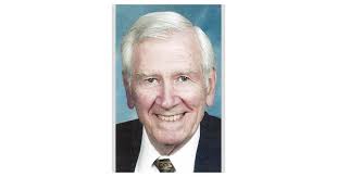 Carl Barker Obituary (1928