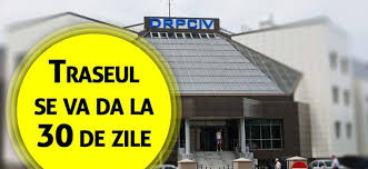 Maybe you would like to learn more about one of these? Drpciv Traseul Se Va Da La 30 De Zile De La Programare