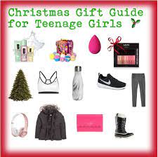 Instant camera is one of the most popular christmas gifts for teenage girls. Gift Guide For A Teenage Girl The Hip Chick Online