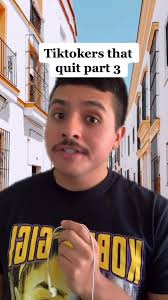 Why TikTokers Quit: Jevin Reliford's Music Journey