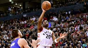 Report Raptors Sign Guard Jodie Meeks For Remainder Of